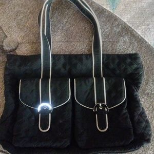 Vera Bradley tote bag